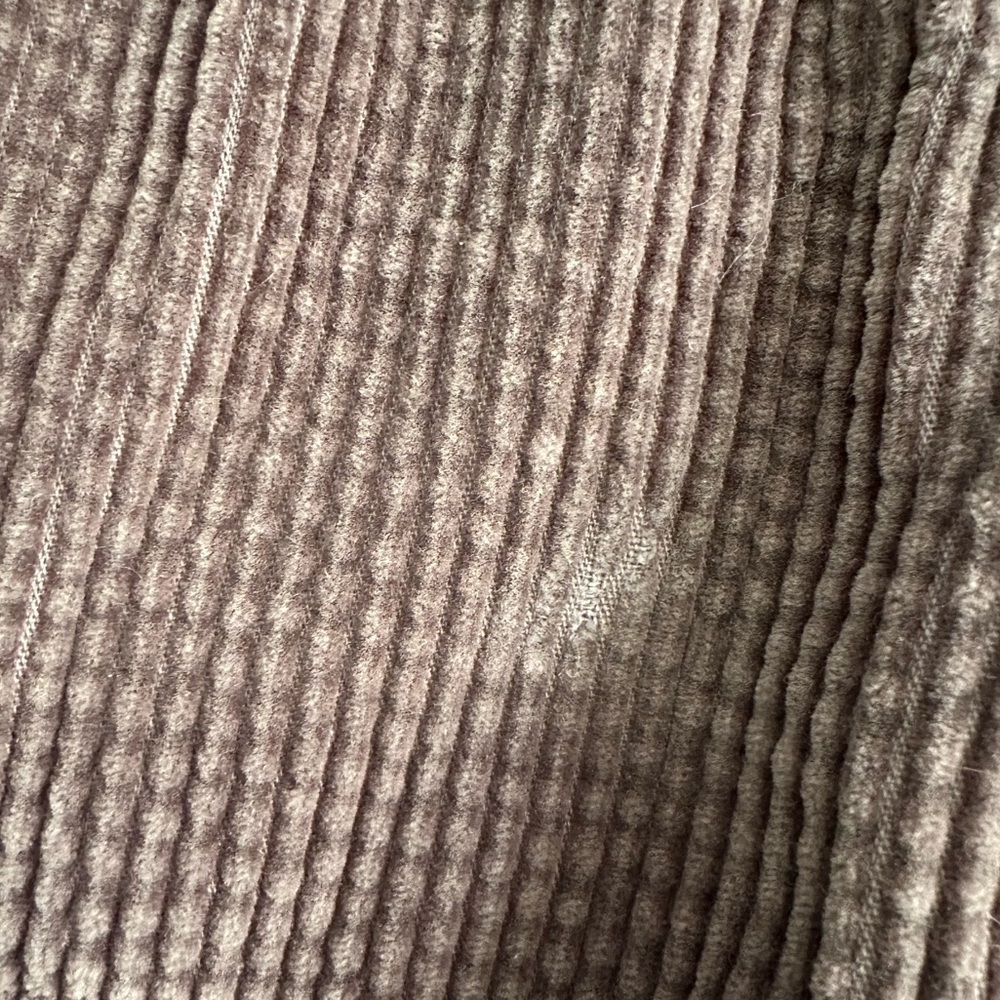 Vintage L.L. bean corduroy jacket size 1X - Picture 2 of 3